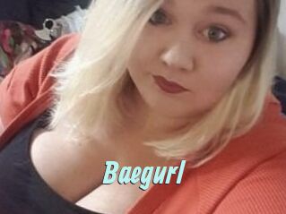 baegurl Ton Show