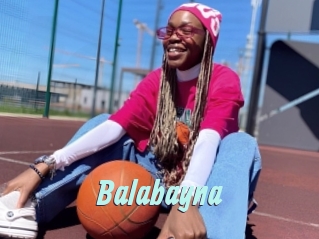 Balabayna