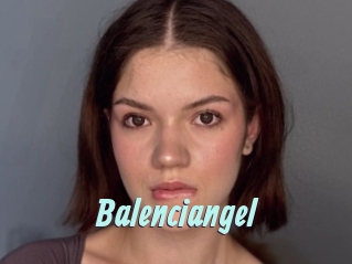 Balenciangel