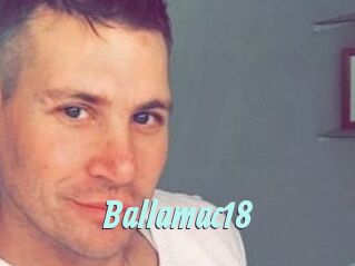 Ballamac18