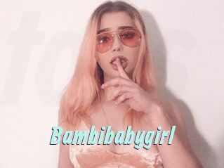 Bambibabygirl
