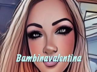 Bambinavalentina