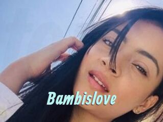 Bambislove