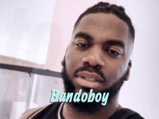 bandoboy Ton Show