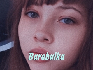 Barabulka