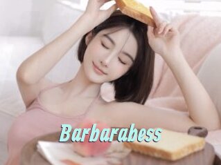 Barbarabess