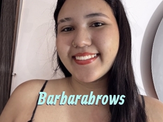 barbarabrows Ton Show