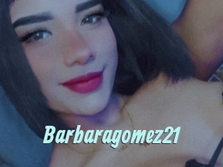 Barbaragomez21