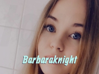 Barbaraknight