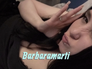 Barbaramarti