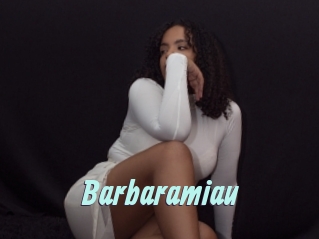 Barbaramiau
