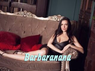 Barbaranana