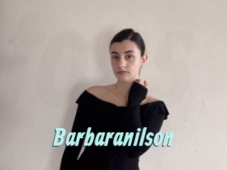 Barbaranilson