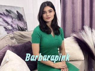 Barbarapink