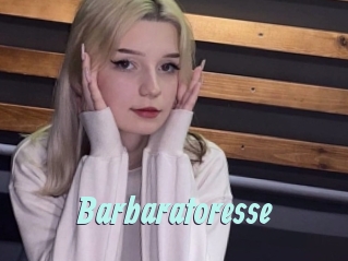 Barbaratoresse
