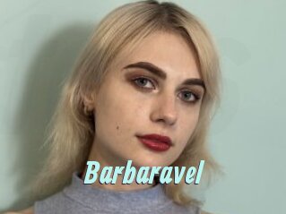 Barbaravel