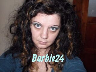 Barbie24