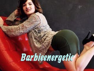 Barbieenergetic
