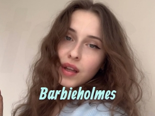 Barbieholmes