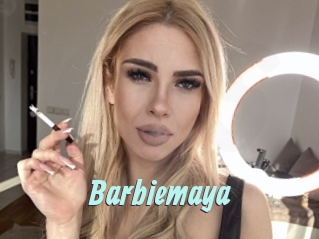 Barbiemaya