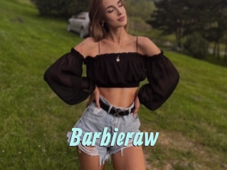 barbieraw Ton Show