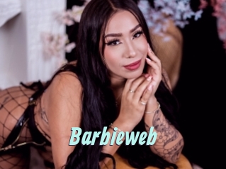 Barbieweb
