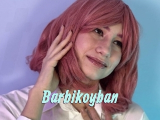 Barbikoyban