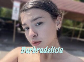 Barbradelicia