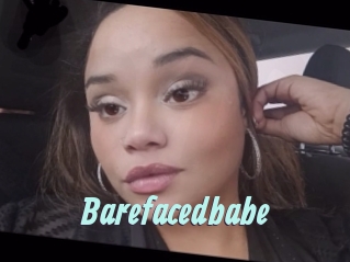 Barefacedbabe