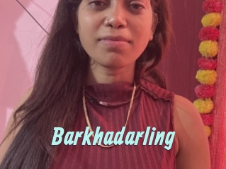 barkhadarling Ton Show