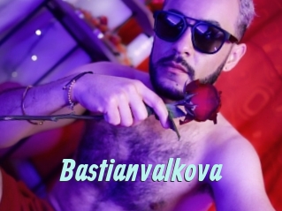 bastianvalkova Ton Show