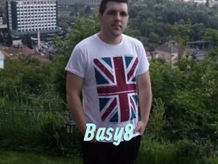 basy8 Ton Show