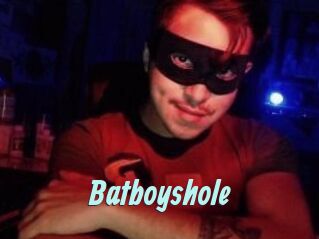 Batboyshole