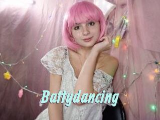 Battydancing