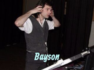 Bayson