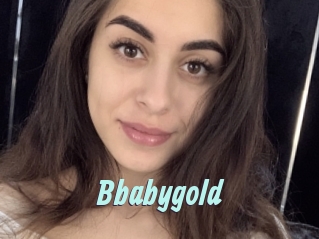 Bbabygold