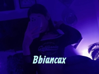 bbiancax Ton Show