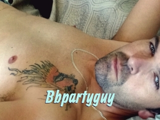 Bbpartyguy