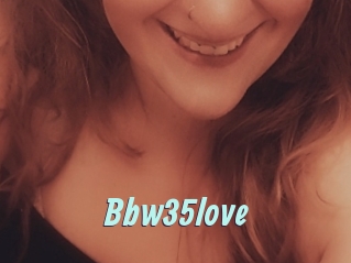 Bbw35love