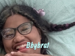 Bbybrat