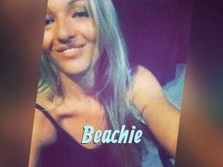 Beachie