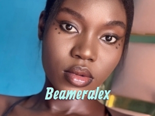 beameralex Ton Show