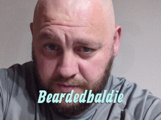 beardedbaldie Ton Show