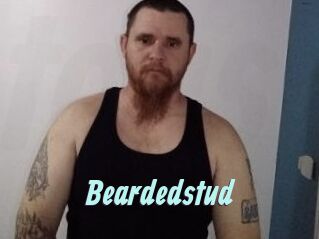 Beardedstud