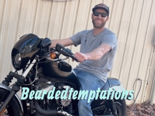 Beardedtemptations