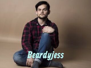 Beardyjess