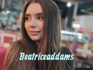Beatriceaddams