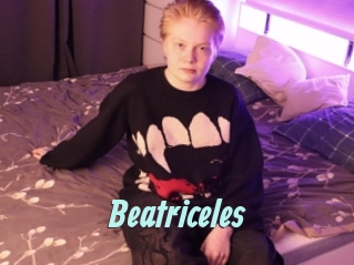 beatriceles Ton Show