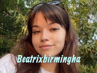 Beatrixbirmingha