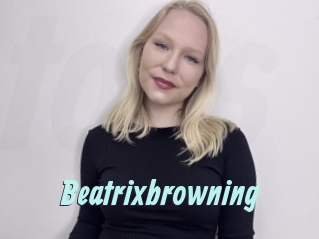 beatrixbrowning Ton Show